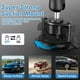 thumbnail image 3 of Soporte con Ventosa Keuvirya Para Tableta iPad Salpicadero Coche, 3 of 3