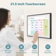 thumbnail image 2 of Calendario Digital Dragon Touch 21.5" Pantalla Táctil para Pared, 2 of 8