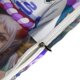 thumbnail image 4 of Yamato Bed Duvet Cover Funny Anime Cartoon Bedding Sets Lightweight 3 Piece Comforter Sets, 4 of 5