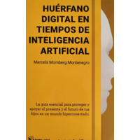 Santillana - Huérfano Digital En Tiempos De Inteligencia Artificial