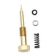thumbnail image 2 of Kit De Carburador De Piezas De Repuesto De Tornillo De Mezcla De Aire Y Combustible Para Keihin Cvk34/36/40 CV40 42mm, 2 of 5