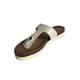 thumbnail image 4 of Sandalia Ecocuero ZAY41 Blanco, 4 of 5