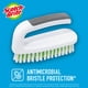 thumbnail image 2 of Set de brochas Scotch-Brite para manos y uñas (6 pinceles en total), 2 of 9