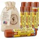 thumbnail image 1 of Bálsamo Labial Panama Jack SPF 45 Sabor Té Dulce - Pack de 7, 1 of 9