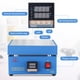 thumbnail image 2 of Placa calefactora de soldadura Soiiw, 850 W, 110 V, precalentamiento eléctrico, 200 x 200 mm, 2 of 9