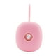 thumbnail image 3 of Reloj Despertador Vibratorio, Agitador De Cama Debajo De La Almohada Para Personas Que Duermen Mucho, Adultos Sordos, Color Rosa, 3 of 3