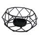 thumbnail image 3 of Centro De Mesa De Escritorio De Candelabro De Soporte De Luz De Té Votivo Geométrico Estilo 1, 3 of 5