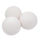 thumbnail image 1 of Juego de 3 pelotas Recreation Balls Viminston, 8,5 cm, impermeables, 1 of 6