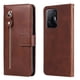 thumbnail image 1 of Funda con Cremallera para Xiaomi 11T/11T PRO 5G, Carcasa Cartera de Cuero PU con Soporte y Tarjetero, 1 of 6