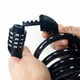 thumbnail image 5 of Candado Espiral Onwheels Con Clave 1.2x150cm Negro, 5 of 8