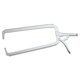 thumbnail image 1 of Pinza en C IRWIN VISE-GRIP original con cierre regular, puntas regulares de 24 cm, 1 of 1