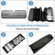 thumbnail image 4 of Protector Solar para Parabrisas Litivy 42x133 cm para Jeep Wrangler, 4 of 9