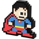 thumbnail image 3 of Figura Coleccionable Pixel Pals Superman Iluminada, 3 of 3