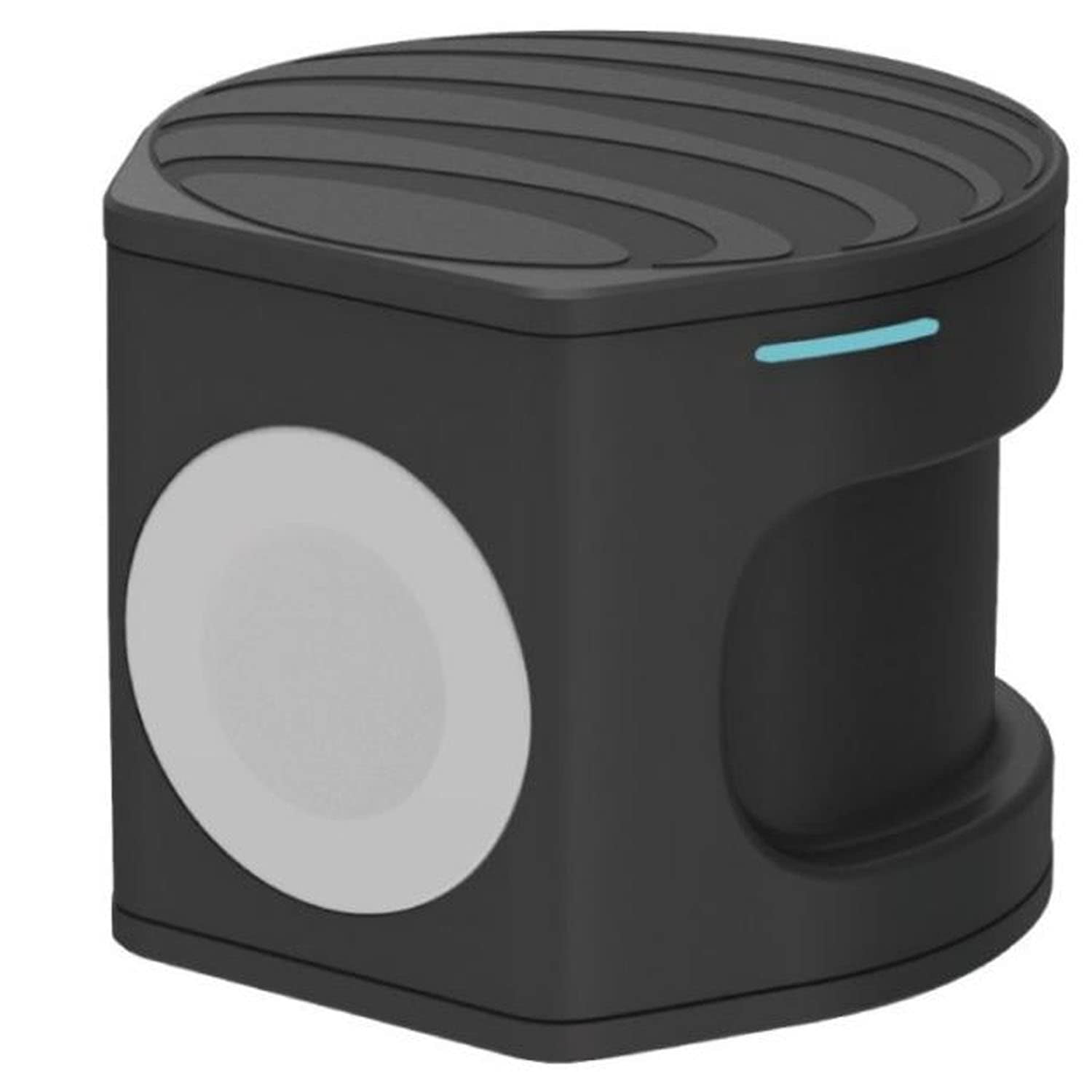 Cargador Inalámbrico At&t Power Drum 3000 Mah Para Apple Watch