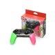thumbnail image 3 of Gamepad Pro Bluetooth Compatible Pc y Switch - Verde Rosa, 3 of 3
