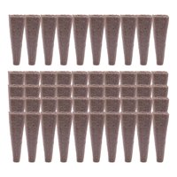 Ioensy - Esponjas Hidropónicas Accesorios Para Sistemas Hidropónicos De Interior Kit De Esponjas De Crecimiento