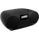 thumbnail image 1 of Boombox Philips TAZ5000 Bluetooth FM CD USB Portátil, 1 of 3