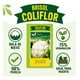 thumbnail image 3 of Semillas de Coliflor Bola de Nieve Brisol para Huerta, 3 of 6