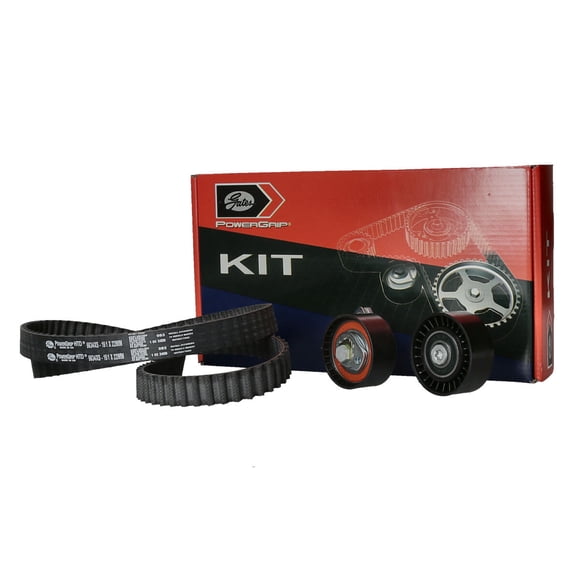 Kit Distribucion Chevrolet Captiva 07 13 2.0 16val Z20s Disl
