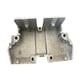 thumbnail image 5 of Cubierta inferior de la carcasa frontal para T30, fácil instalación, pieza de reparación confiable, profesional para drones de pulverización, drones, 5 of 5