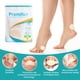 thumbnail image 3 of Tiras de piel de topo Promifun Tiras de piel de topo para pies y zapatos de tacón, 3 of 8