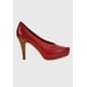 thumbnail image 2 of Zapato Rojo Osaka, 2 of 5