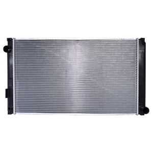 Repuestos Del Sol - Radiador Motor Aut Mec Toyota Rav4 2.0 2018 2019