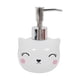 thumbnail image 2 of Set Baño Ceramica Niña Dolomita, 2 of 6