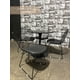 thumbnail image 5 of Comedor Bertoia Redondo 4 Personas, 5 of 5