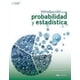 thumbnail image 1 of INTRODUCCION A LA PROBABILIDAD Y ESTADISTICA, 1 of 2