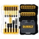 thumbnail image 1 of Set de Puntas 26 Piezas Flextorq Dewalt DWANGFT26SET, 1 of 5