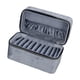 thumbnail image 2 of Vitrina Para Joyas, Soporte Para Brazaletes, Anillos, Caja Organizadora Para Guardar Pulseras En Gris, 2 of 5