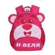 thumbnail image 1 of Disney Spiderman Backpacks Super Heroes Student School Bag Cartoon 3d Stereo Kindergarten Backpack Children's Travel Bag Gift, 1 of 3