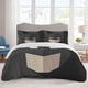 thumbnail image 1 of Batman Bedding Sets Cartoon Duvet Cover Lightweight 3 Piece Bet Sets for Kids Boys Girls, 1 of 5