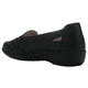 thumbnail image 4 of Zapato de Mujer de color Negro Casual Chalada Deco-12, 4 of 7
