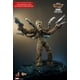 thumbnail image 2 of Figura Mms707 - Marvel Comics - Guardians Of The Galaxy Vol.3 - Groot Deluxe Version, 2 of 2