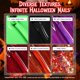 thumbnail image 4 of Set de Esmalte de Gel Beetles 6 Colores Halloween, 4 of 8