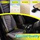 thumbnail image 3 of Cojín Para Asiento De Coche Con Almohada De Respaldo, 3 of 9