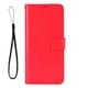 thumbnail image 1 of Funda tipo libro para Realme Narzo N53 4G, cartera todo‑en‑uno, funda multifuncional con tarjetero y correa de muñeca desmontable, 1 of 4