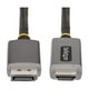 thumbnail image 2 of Cable adaptador StarTech.com DisplayPort a HDMI 8K 60Hz 2m, 2 of 3