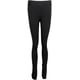 thumbnail image 1 of Kids Adult Artistic Skating Polar Fleece Pants para niñas Mujeres - Negro - S, 1 of 7
