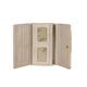 thumbnail image 4 of Pack Bufanda Omani Beige + Billetera Gala Beige, 4 of 4