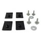 thumbnail image 1 of Kit Placas Y Tuercas Ranger 3 2 Diesel 2019 2020, 1 of 2