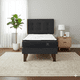 thumbnail image 1 of Cama Europea 1 Plaza 200 Plus Respaldo Berna, 1 of 5