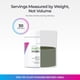 thumbnail image 3 of Suplemento Livingood Daily Matcha y Moringa en Polvo 30 Porciones, 3 of 8