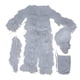 thumbnail image 2 of Traje Ghillie, Ropa Transpirable Para Caza, Disfraz De Caza Al Aire Libre 130, 2 of 5