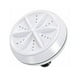 thumbnail image 1 of Mini Lavadora Portátil Turbina Ultrasonica 1 KG Ropa USB, 1 of 3