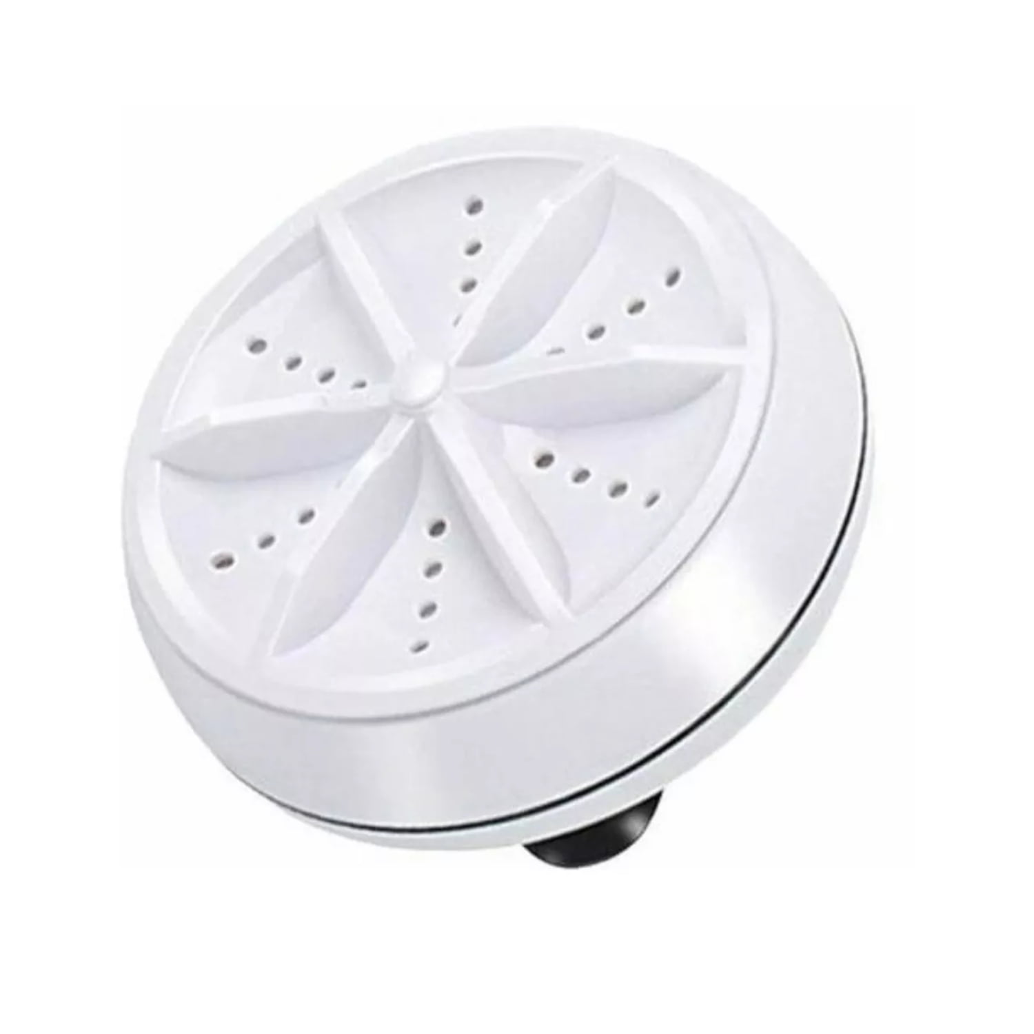 Importclick - Mini Lavadora Portátil Turbina Ultrasonica 1 Kg Ropa Usb