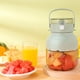 thumbnail image 3 of Mini Licuadora Portátil Recargable Frutas jugos, 3 of 5