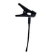 thumbnail image 4 of Soporte De Micrófono De Cuello De Cisne Profesional Fácil De Instalar Con Clips Soporte De Micrófono, 4 of 5